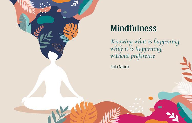 Embracing Mindfulness to Cultivate Inner Peace