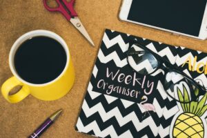 How to Organize Your Home for a Fresh Start in 2025
