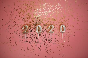 New Year, New Habits: How to Create Lasting Positive Changes