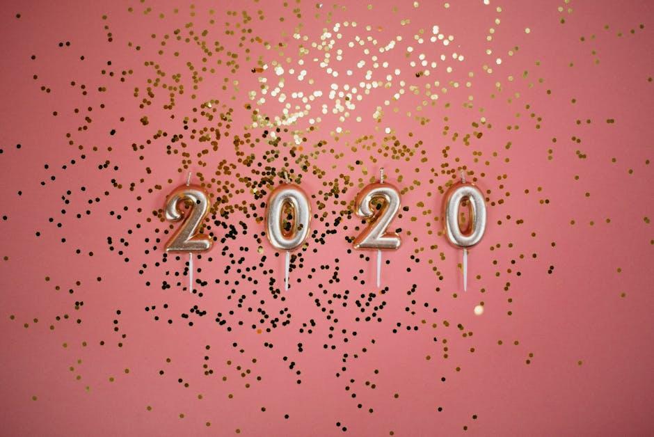 New Year, New Habits: How to Create Lasting Positive Changes