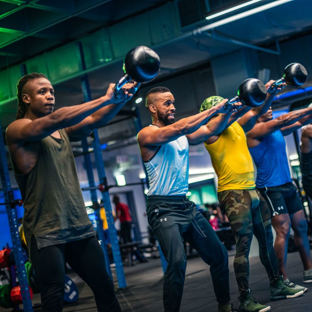 Fitness Resolutions You’ll Actually Keep in 2025