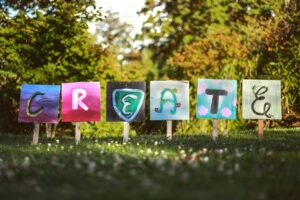 How to Create a Calm and Organized Space for 2025 Success