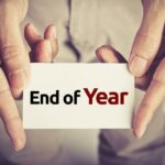 Year-End Budgeting Tips for a Financially Secure 2025