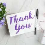 Simple Ways to Practice Gratitude as You Wrap Up 2024