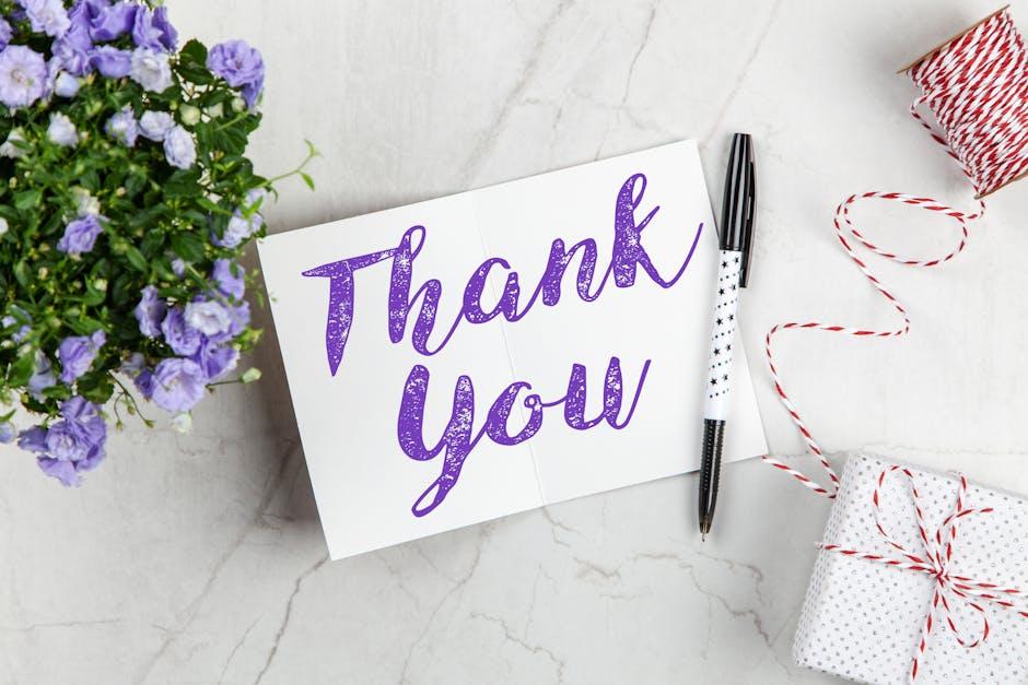 Simple Ways to Practice Gratitude as You Wrap Up 2024