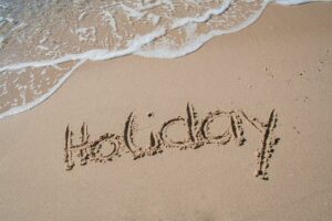 Holiday Self-Care Tips to Recharge Before the New Year