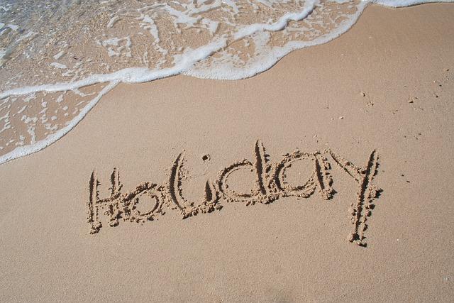 Holiday Self-Care Tips to Recharge Before the New Year