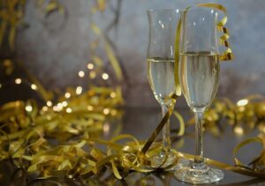 New Year, New You: Actionable Steps to Crush Your 2025 Goals