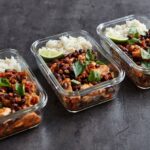 Easy Meal Prep Ideas to Stay Healthy Through the Holidays