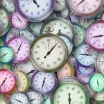 Time Management Secrets to Make the Most of Your Final Weeks