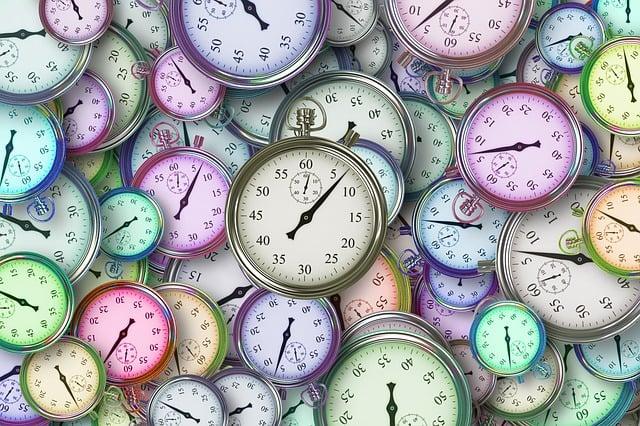 Time Management Secrets to Make the Most of Your Final Weeks