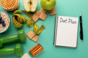 The Best Diets to Stay Healthy and Energized This Year