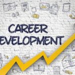 Career Development Tips to Get Ahead in 2025
