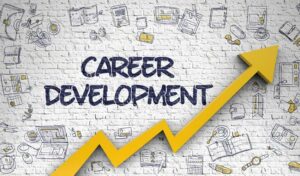 Career Development Tips to Get Ahead in 2025