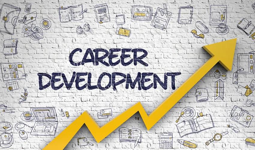 Career Development Tips to Get Ahead in 2025