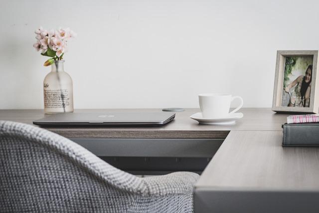 Home Office Ideas to Boost Creativity and Productivity