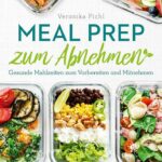 Simple Meal Prep Ideas for a Healthier Lifestyle in 2025