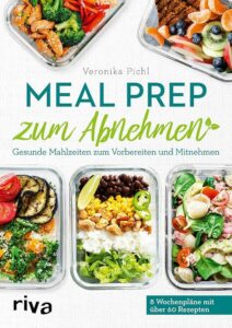 Simple Meal Prep Ideas for a Healthier Lifestyle in 2025