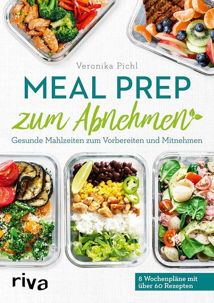 Simple Meal Prep Ideas for a Healthier Lifestyle in 2025