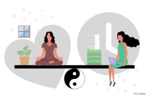 The Ultimate Guide to Achieving Work-Life Balance in 2025