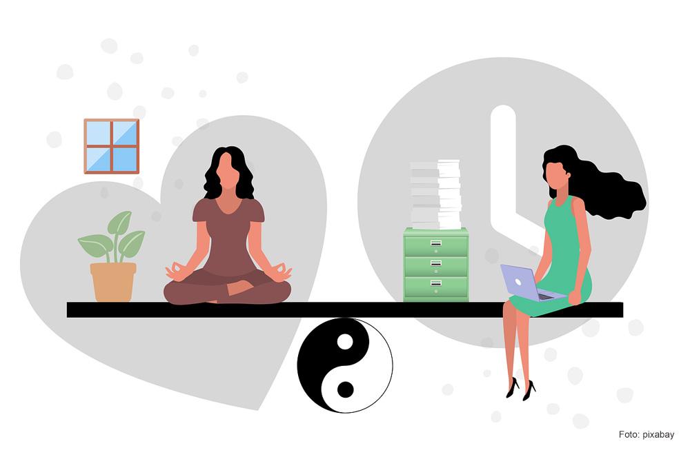 The Ultimate Guide to Achieving Work-Life Balance in 2025