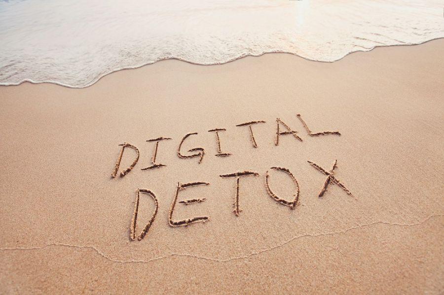 Digital Detox Strategies to Reclaim Your Time and Focus