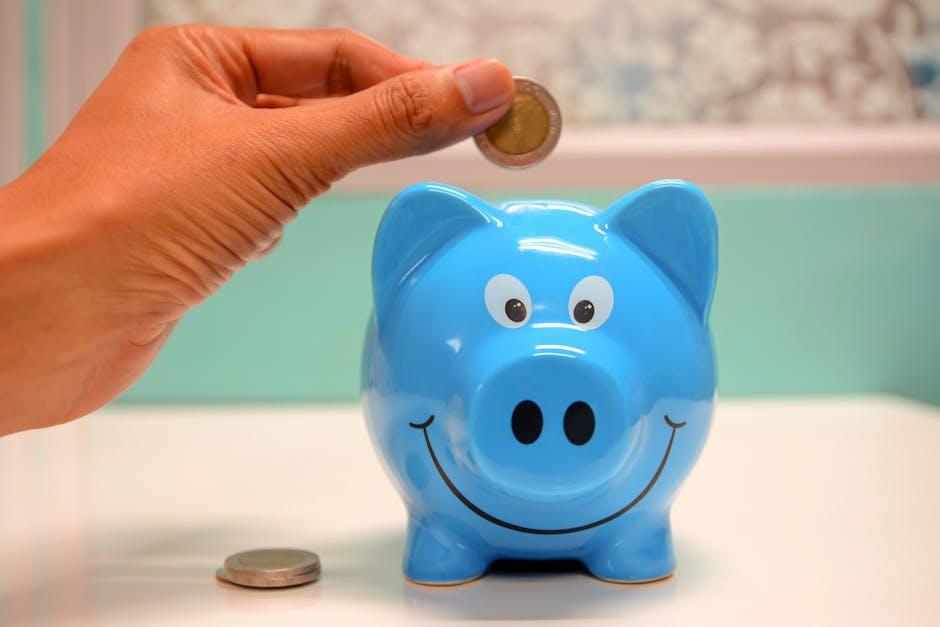 How to Save More Money with Simple Budgeting Tips