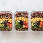 Meal Planning Hacks for Busy Professionals in 2025
