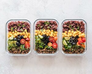 Meal Planning Hacks for Busy Professionals in 2025