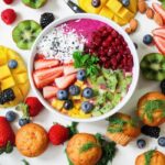 Delicious Plant-Based Recipes to Try This Year