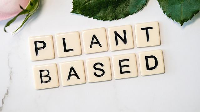 The Benefits of Plant-Based Eating for a Healthier You