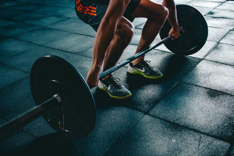 New Fitness Challenges to Keep You Motivated in 2025