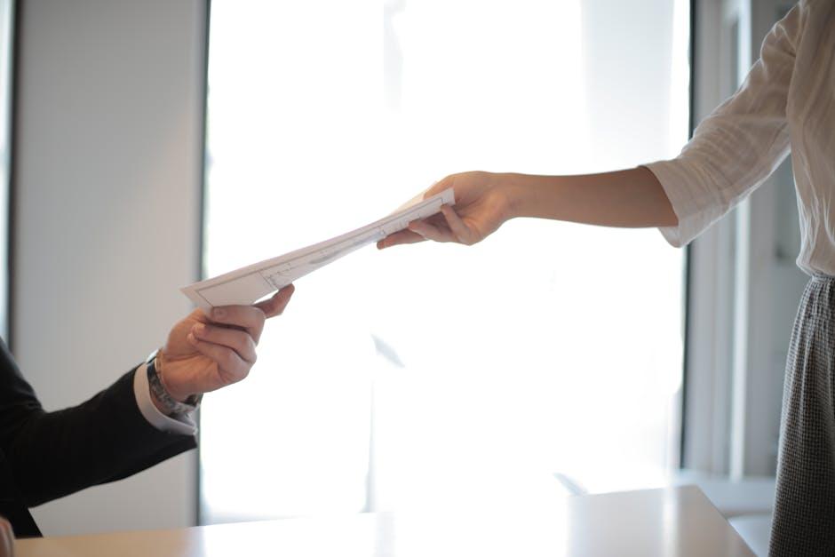 Resume mistakes that are costing you opportunities
