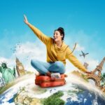 What travel will look like by 2030