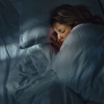 Why sleep is the most underrated fitness hack