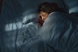 Why sleep is the most underrated fitness hack