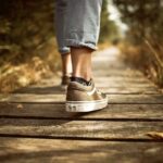 What happens when you walk 10,000 steps daily