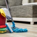 How to make cleaning feel effortless