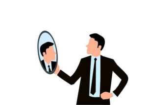 The Secret to Becoming Instantly More Confident