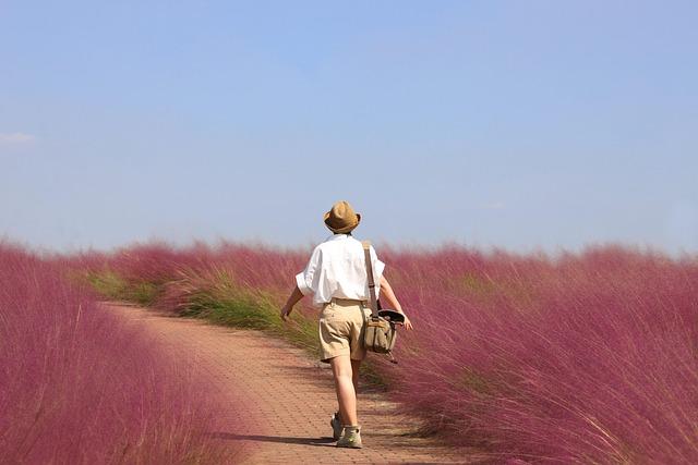 The Best Travel Destinations You Must Visit This Year