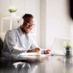 The ultimate guide to working from home efficiently