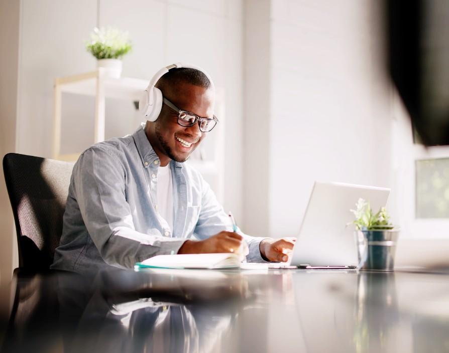 The ultimate guide to working from home efficiently