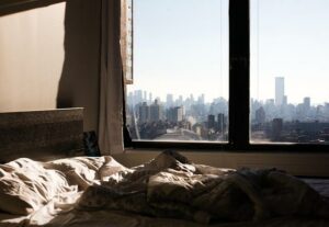 Apartment hacks for small spaces
