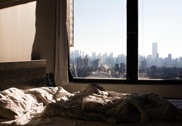 Apartment hacks for small spaces