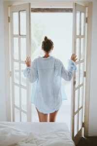 Why Waking Up at 5 AM Can Change Your Life