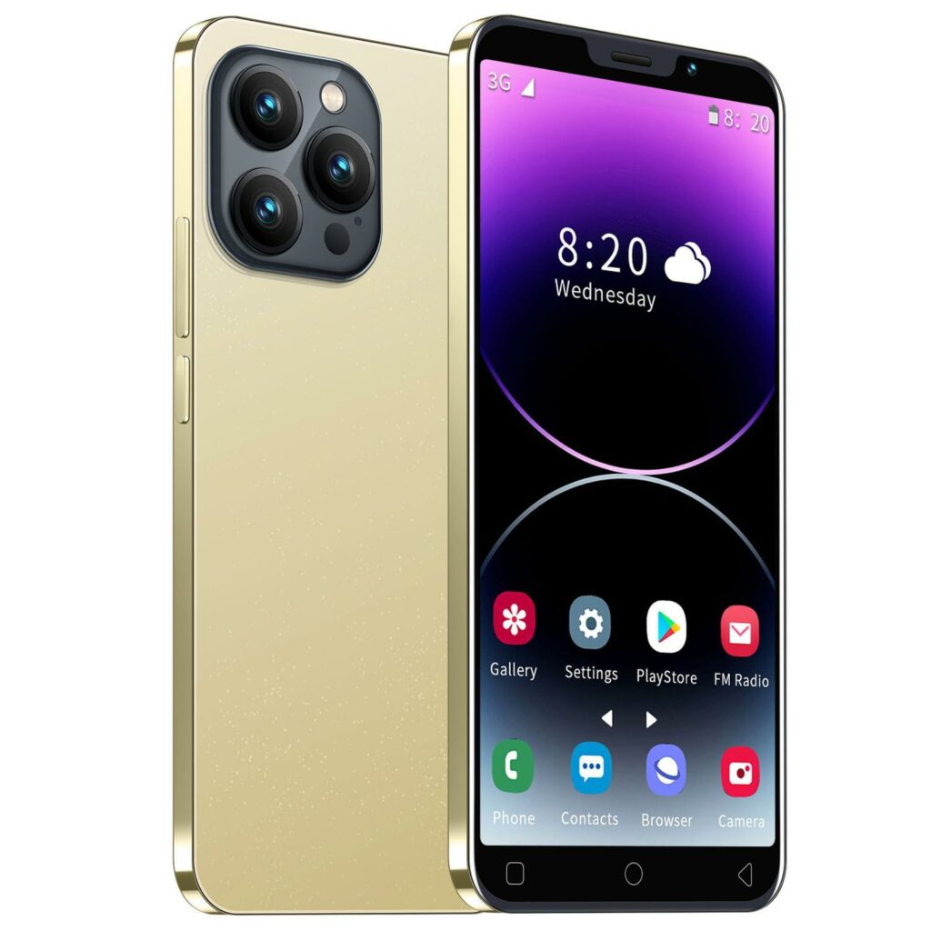 The future of smartphones what to expect next
