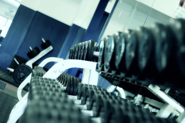 The Real Reason You’re Not Seeing Results at the Gym