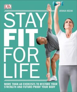 How to stay fit without a gym membership
