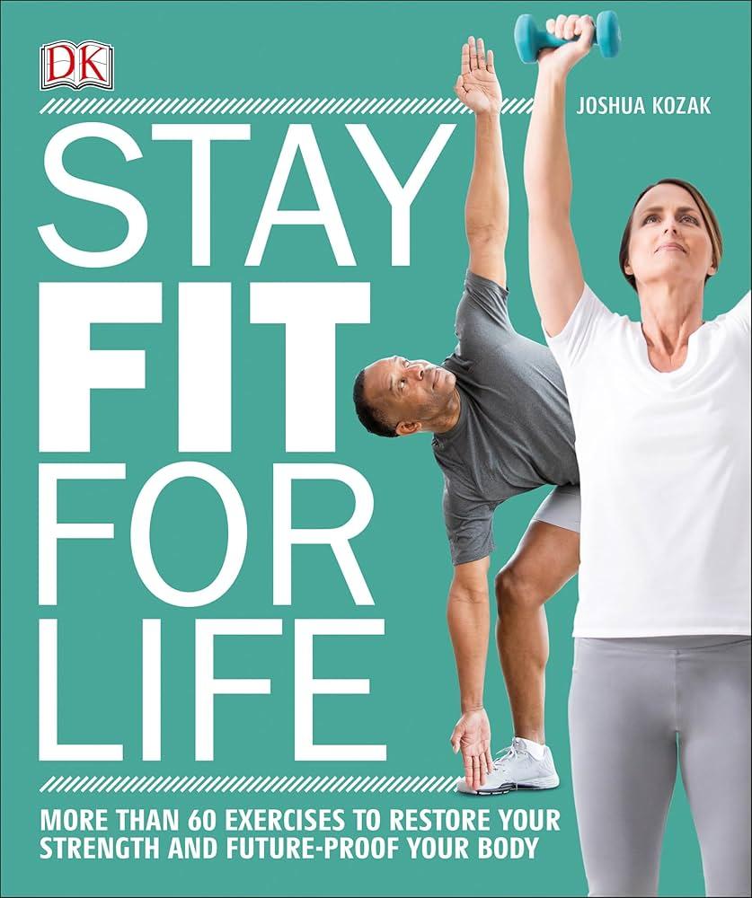 How to stay fit without a gym membership