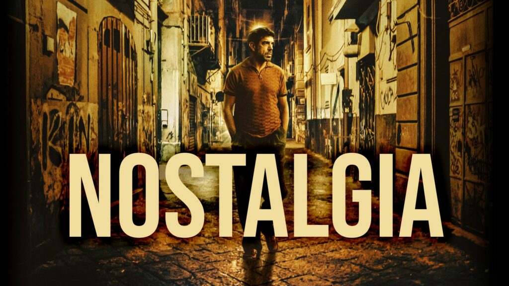 The return of nostalgia why retro is cool again
